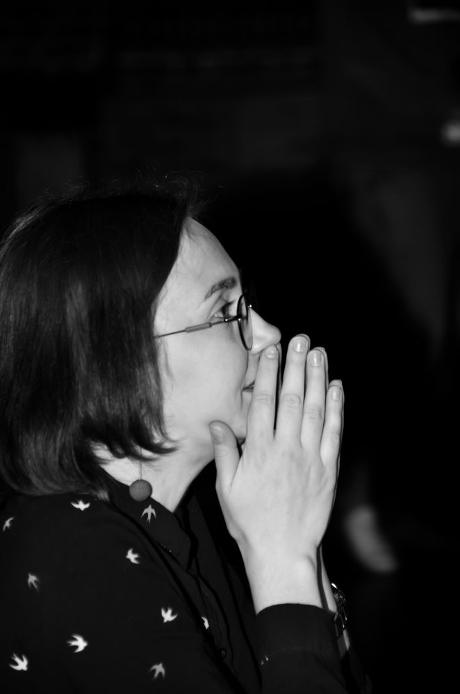 Фотография автора Ольга Морятова