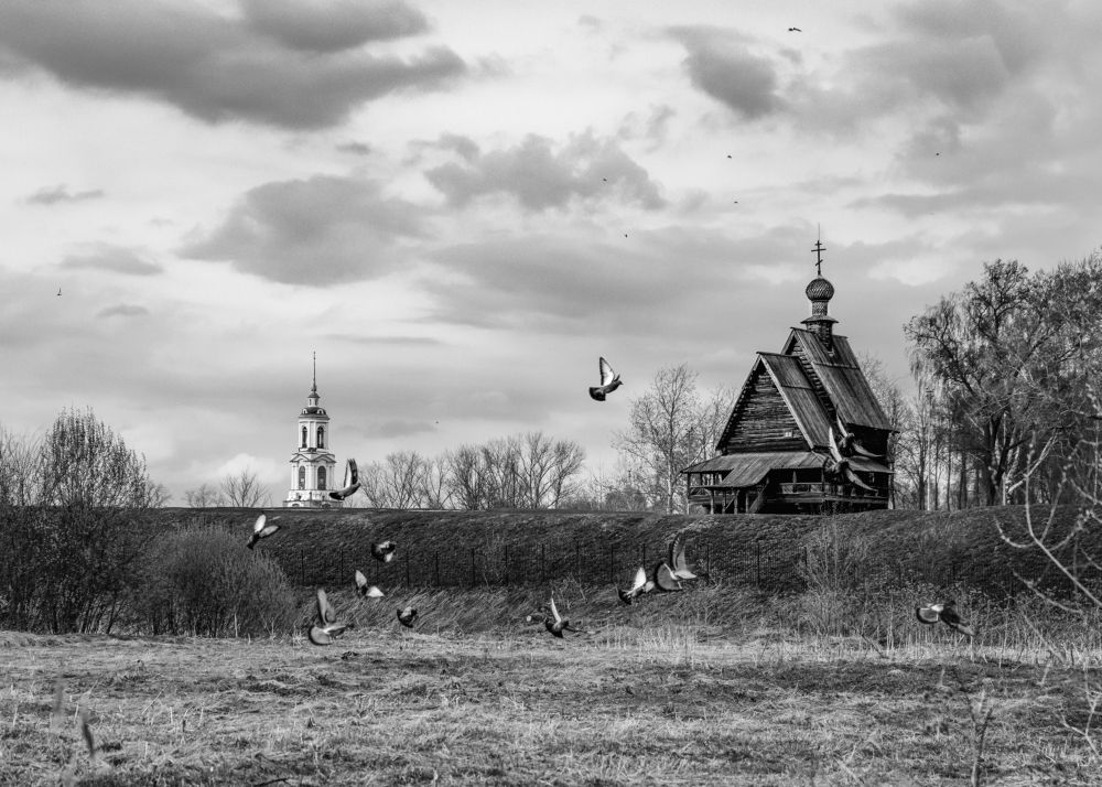 Photograph by Евгений Козлов