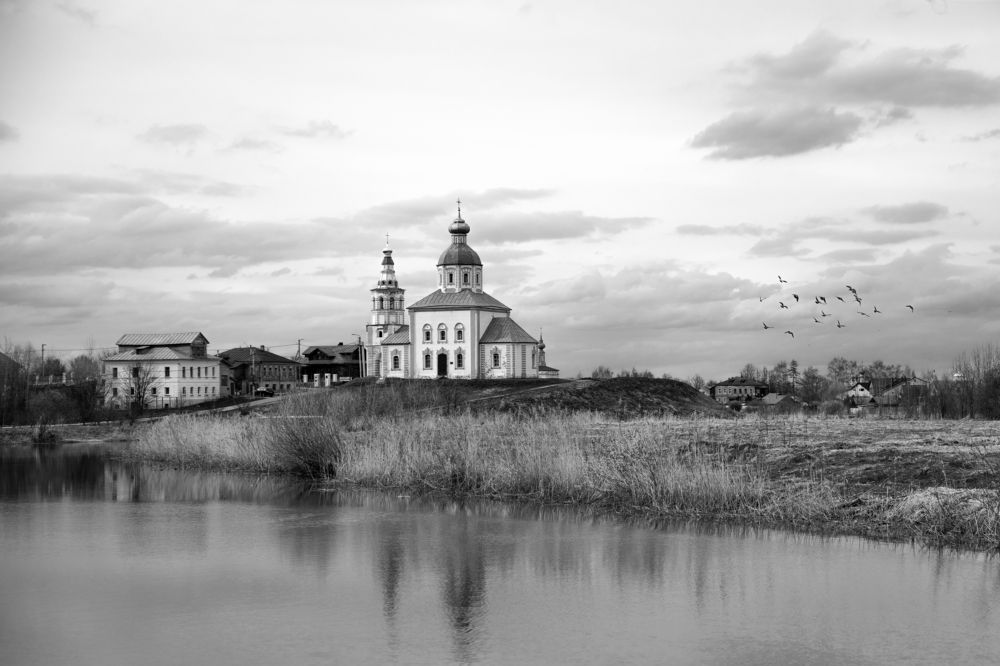 Photograph by Евгений Козлов