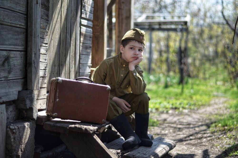 Photograph by Ирина Хламова