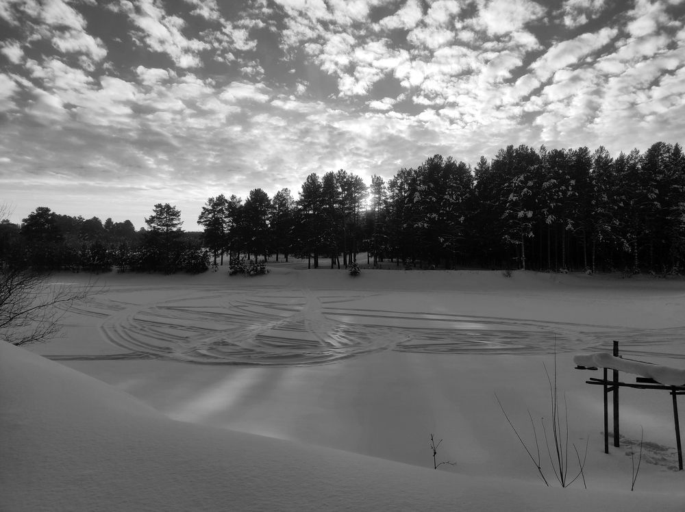 Photograph by Саттарова Ирина