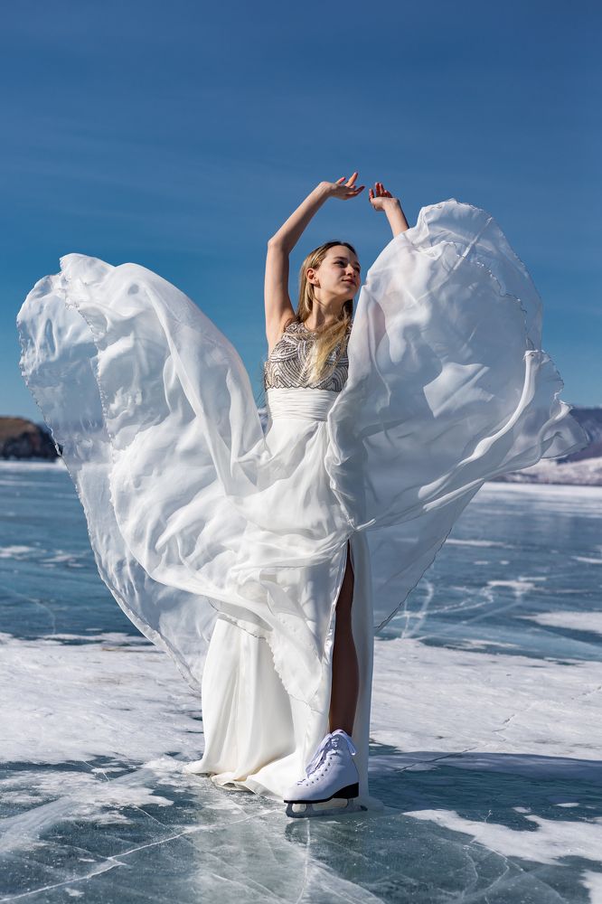 Photograph by Екатерина Долгова