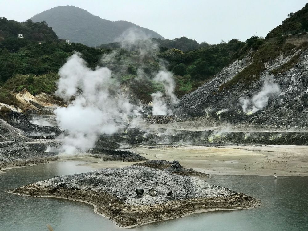 Photograph by Yng-Jaw Jiing