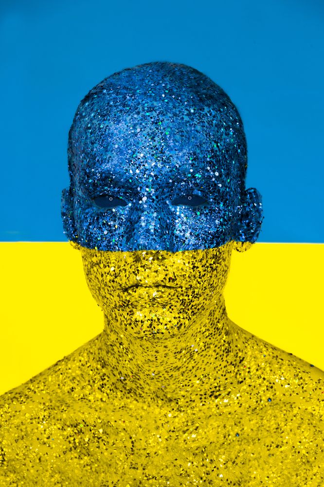 Photograph by Дмитрий Стадницкий