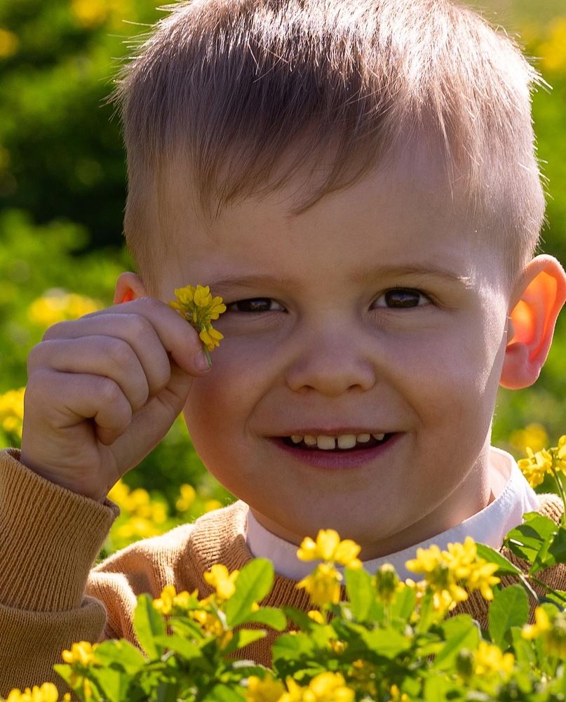 Photograph by Olena Lytvynenko