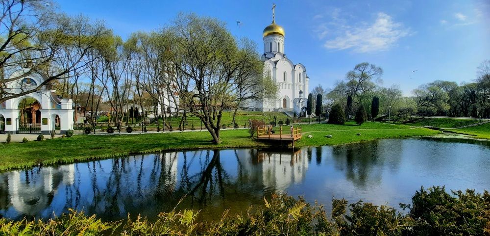 Photograph by Диана Бородзе