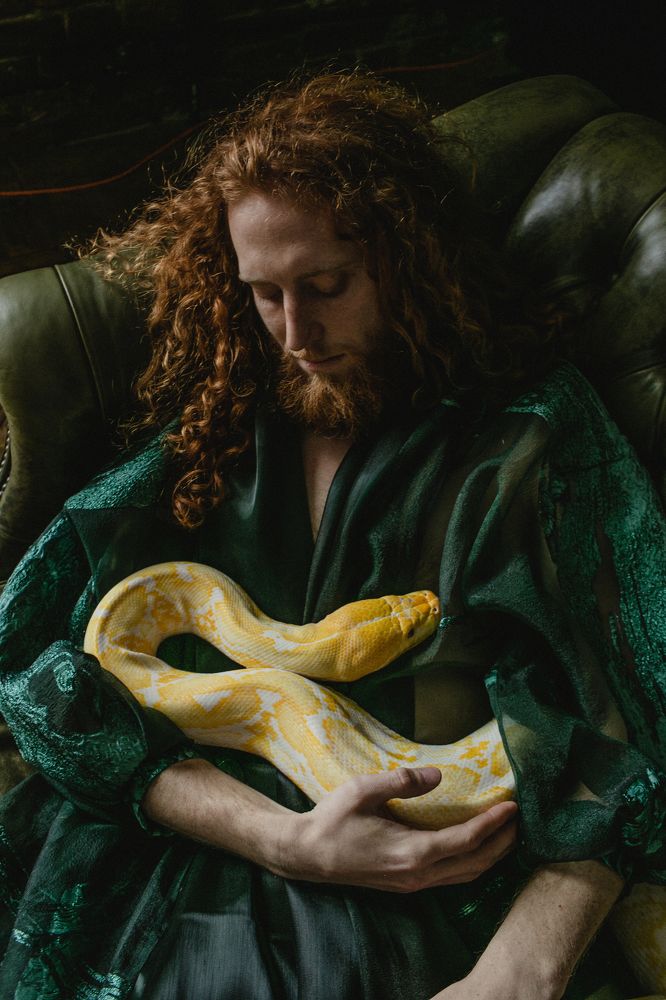 Photograph by Алия Мокрая