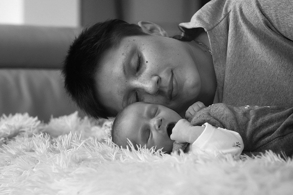 Photograph by Hanna Hertman