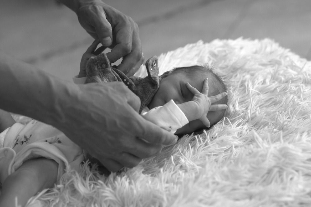 Photograph by Hanna Hertman