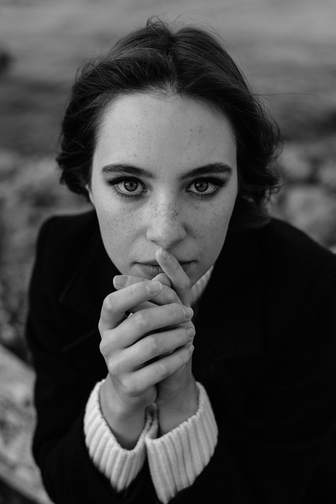 Photograph by Алина Цымбал