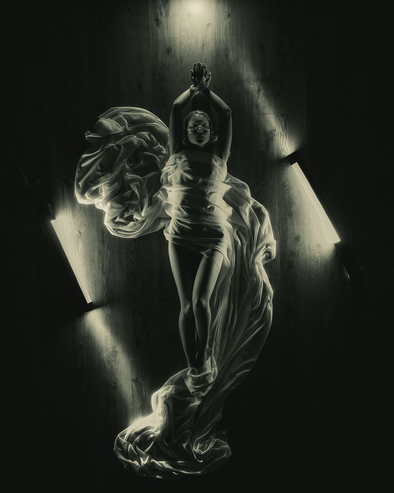 Photograph by Kaupo Tammiste