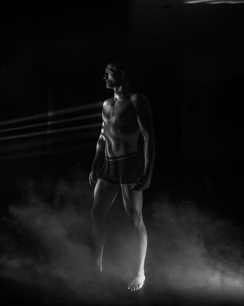 Photograph by Kaupo Tammiste