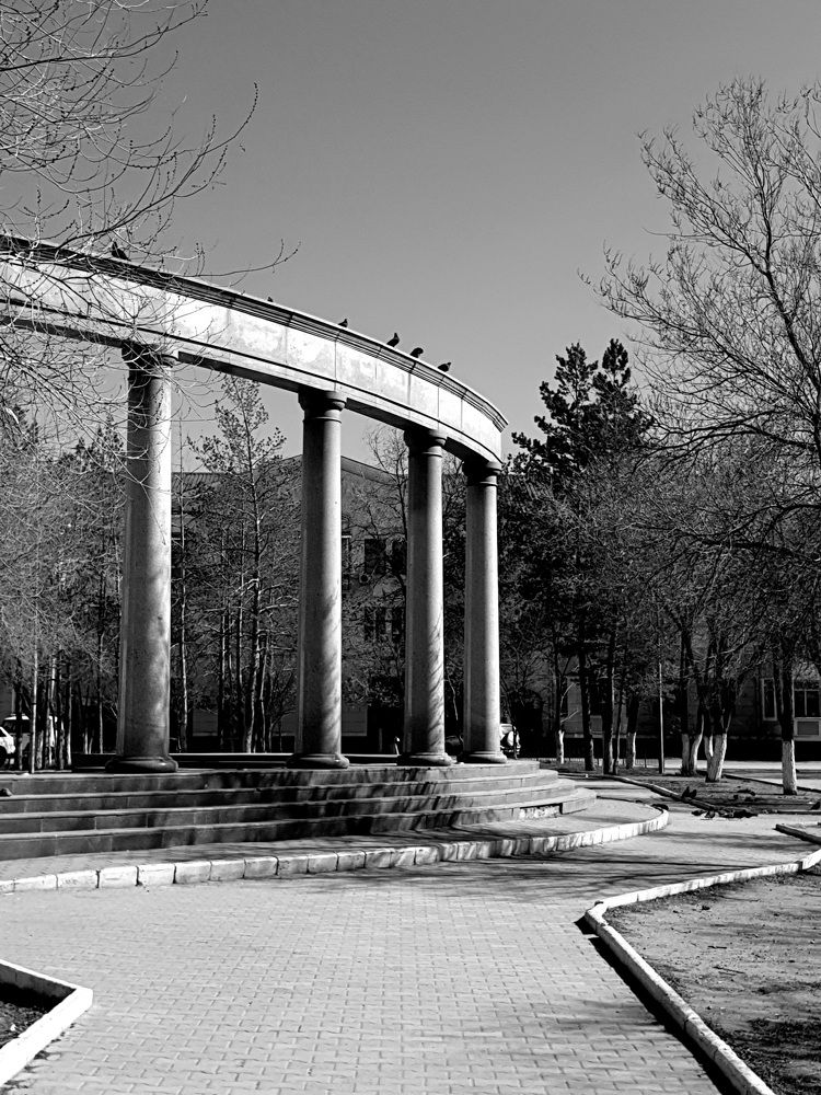 Photograph by Евгения Хоменко