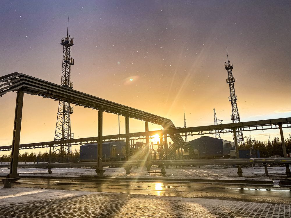 Photograph by Денис Гончаренко