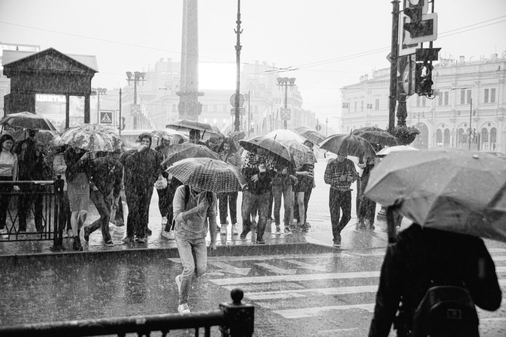 Photograph by Никита становов