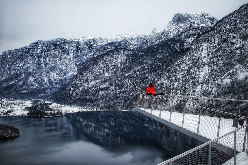 Photograph by Milica Subašić