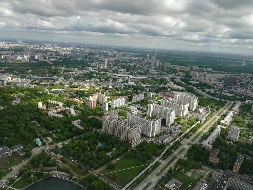 Photograph by Ольга Анисимова