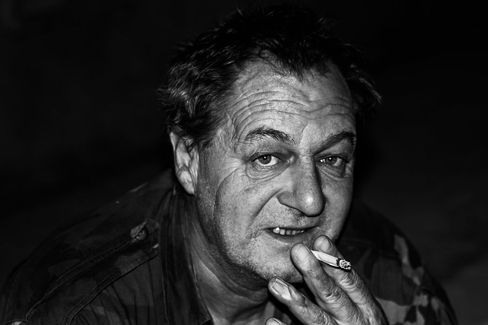 Photograph by Matko Matkovic