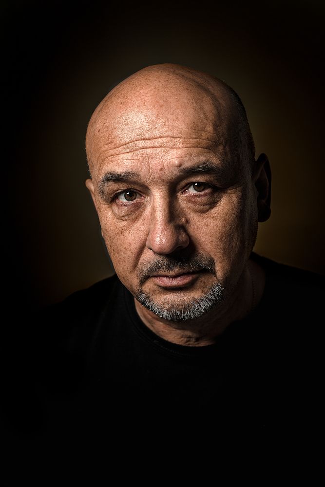 Photograph by Антонина Ягущина