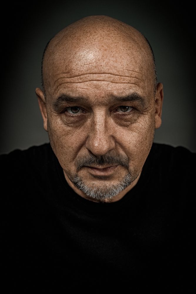 Photograph by Антонина Ягущина