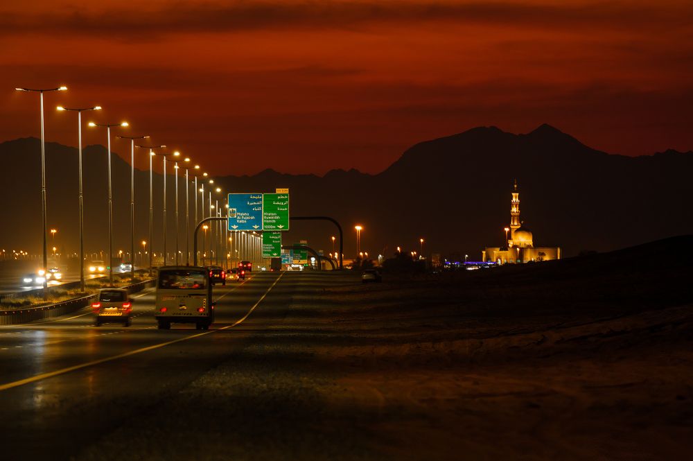 Photograph by Babar Swaleheen
