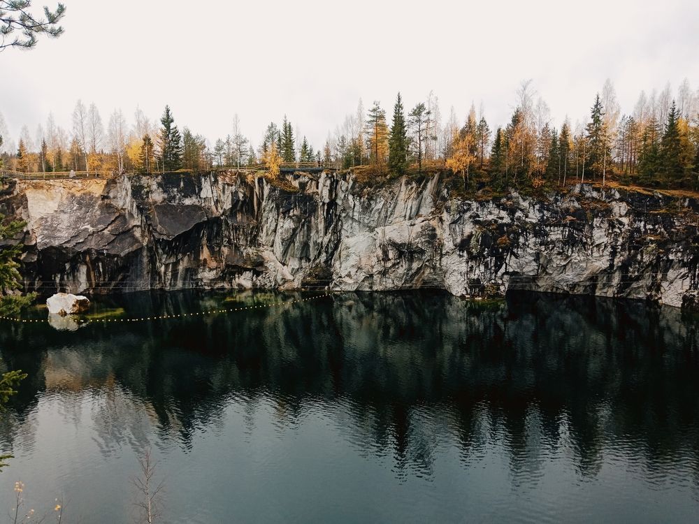 Photograph by Анна Воронова