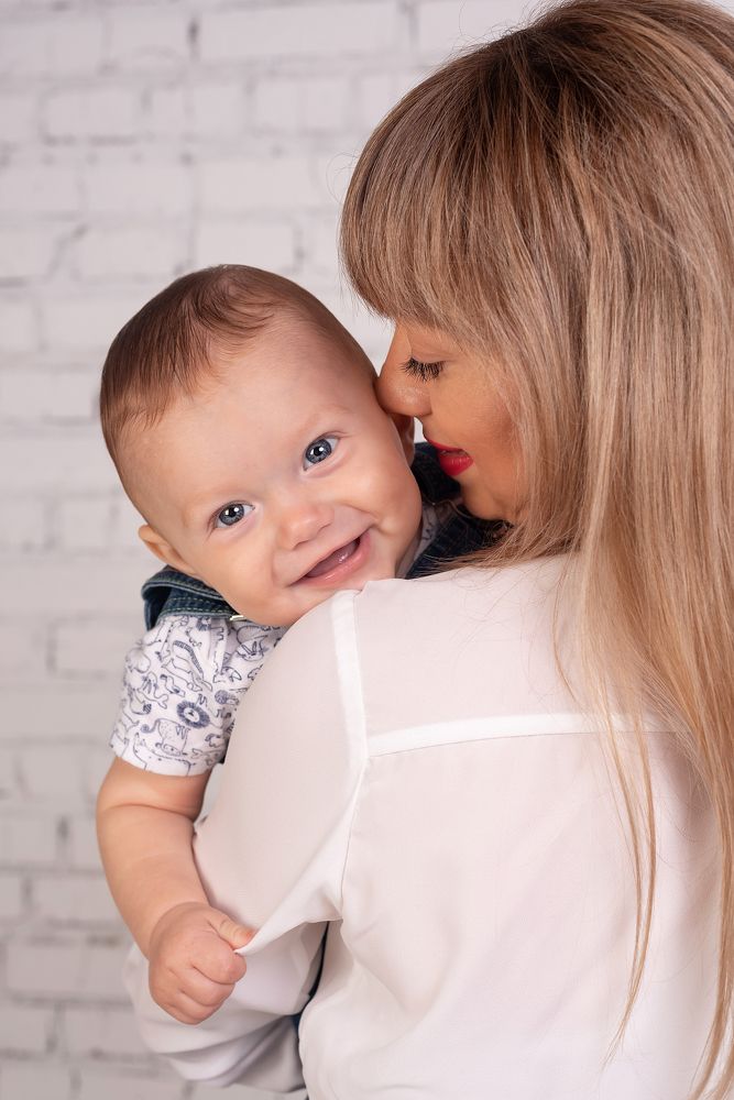 Photograph by Антонина Ягущина