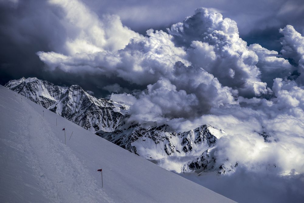 Photograph by Константин Кукушкин