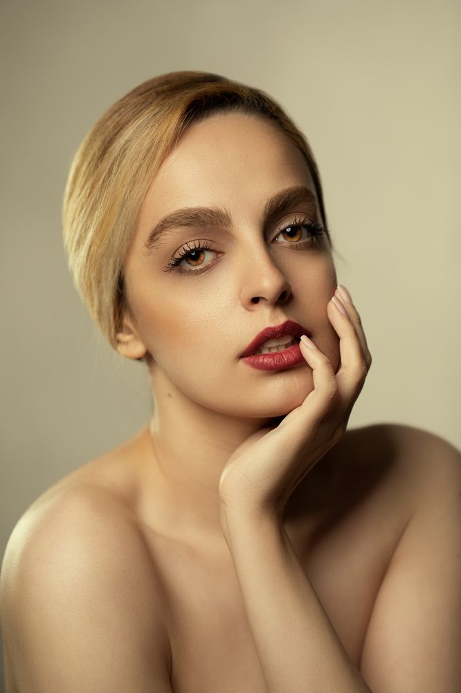 Photograph by ABBAS Barati