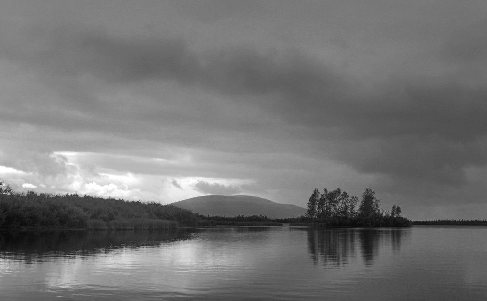 Photograph by Лада Денисова