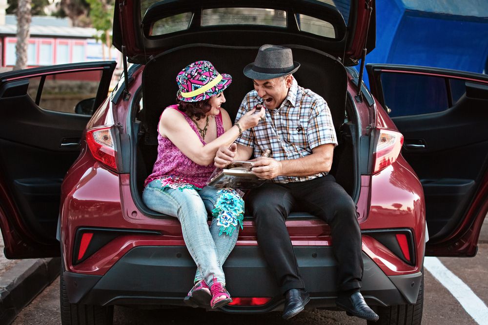 Photograph by Valeri Maslennikova