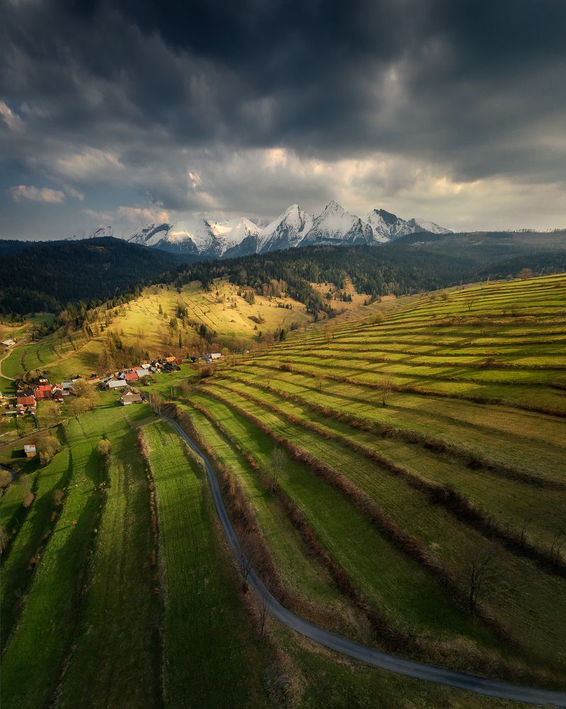 Photograph by Rafał Nosal