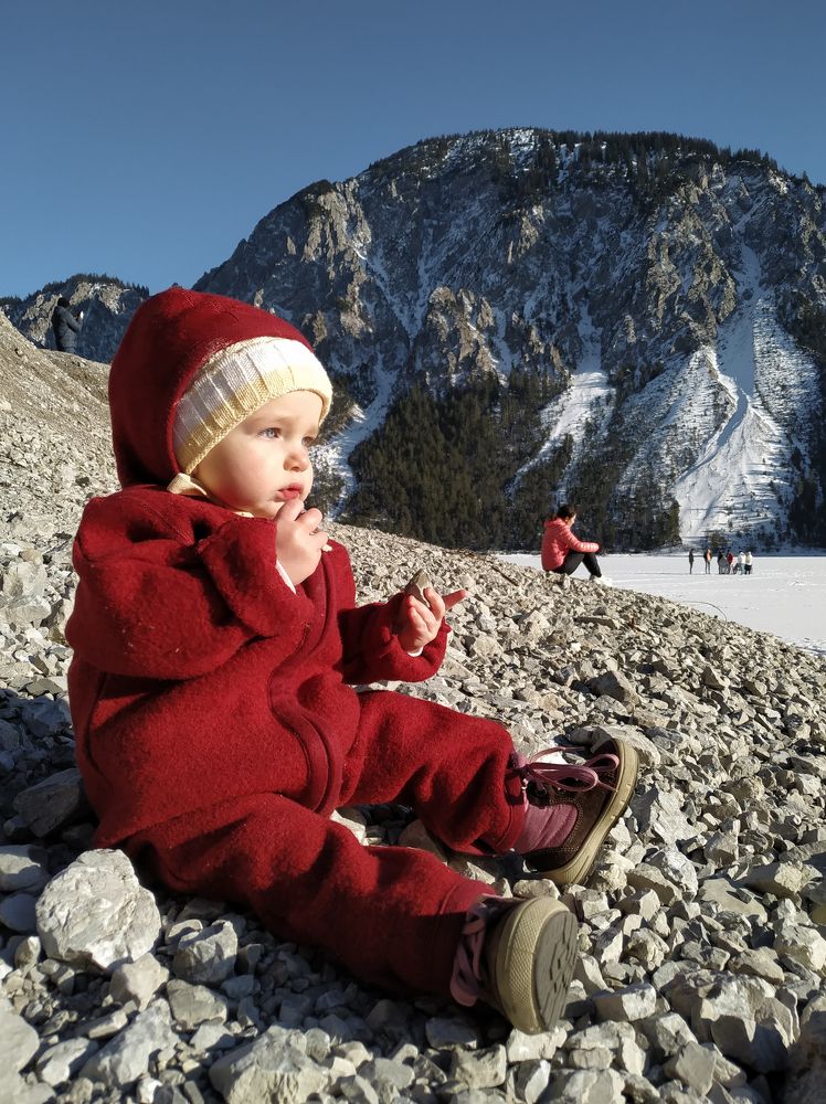 Photograph by Liubov Demchenko