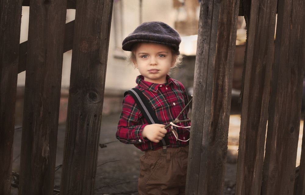 Photograph by Жанна Безрукова