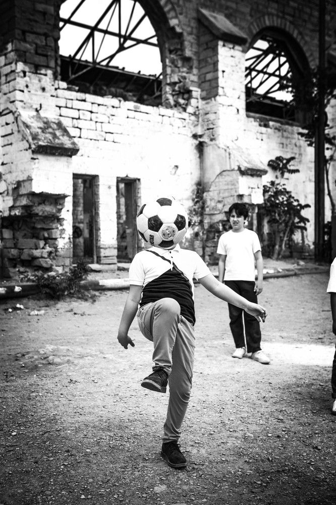 Photograph by Эмиль Иманов