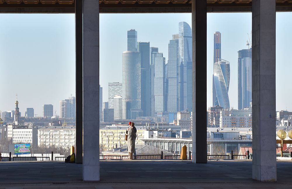 Photograph by Андрей Лукин