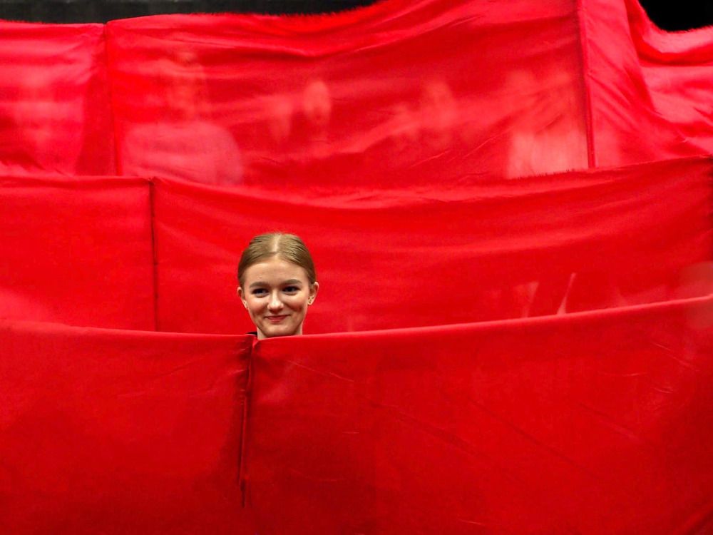 Photograph by Юлия Поршнева