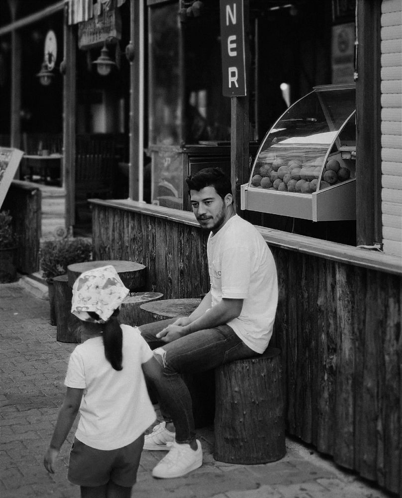 Фотография автора Дмитрий Горбылёв