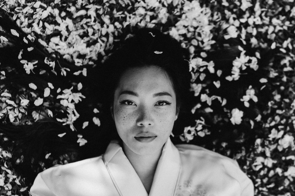 Photograph by Marina Mikhova