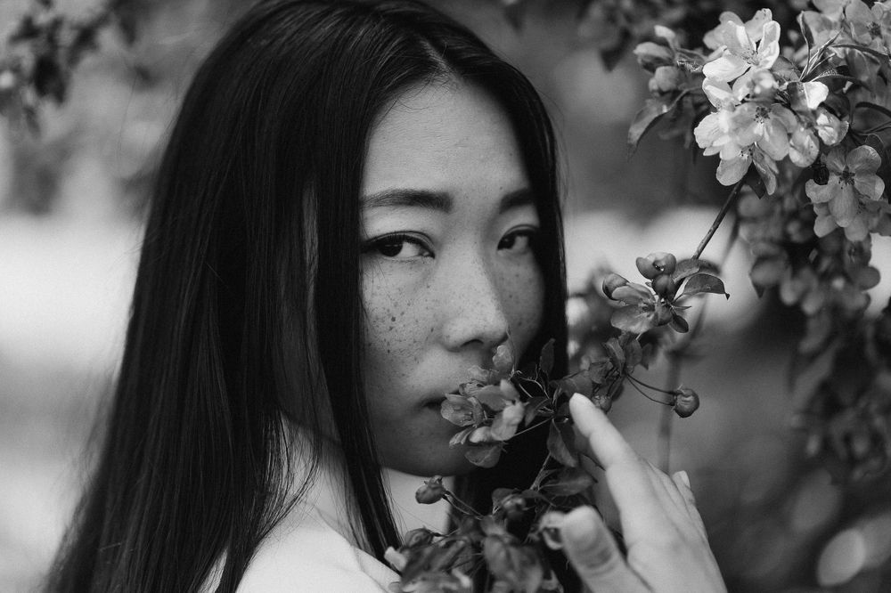 Photograph by Marina Mikhova