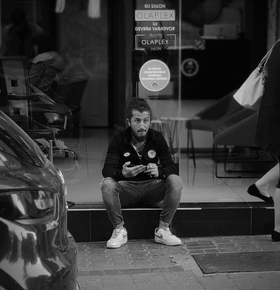 Фотография автора Дмитрий Горбылёв