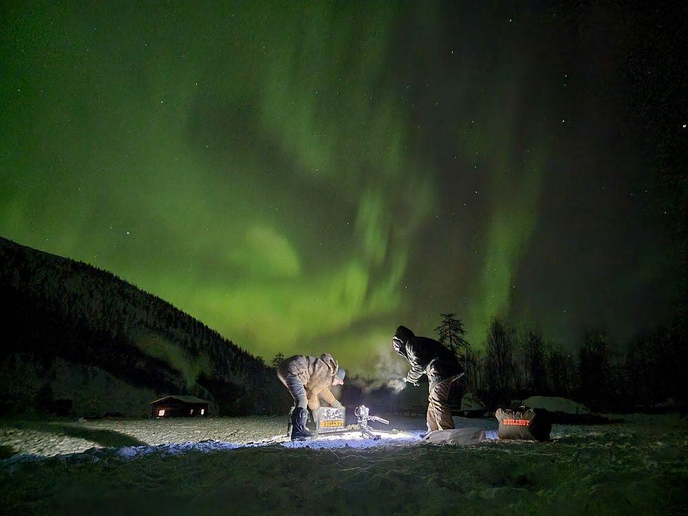 Жизнь людей