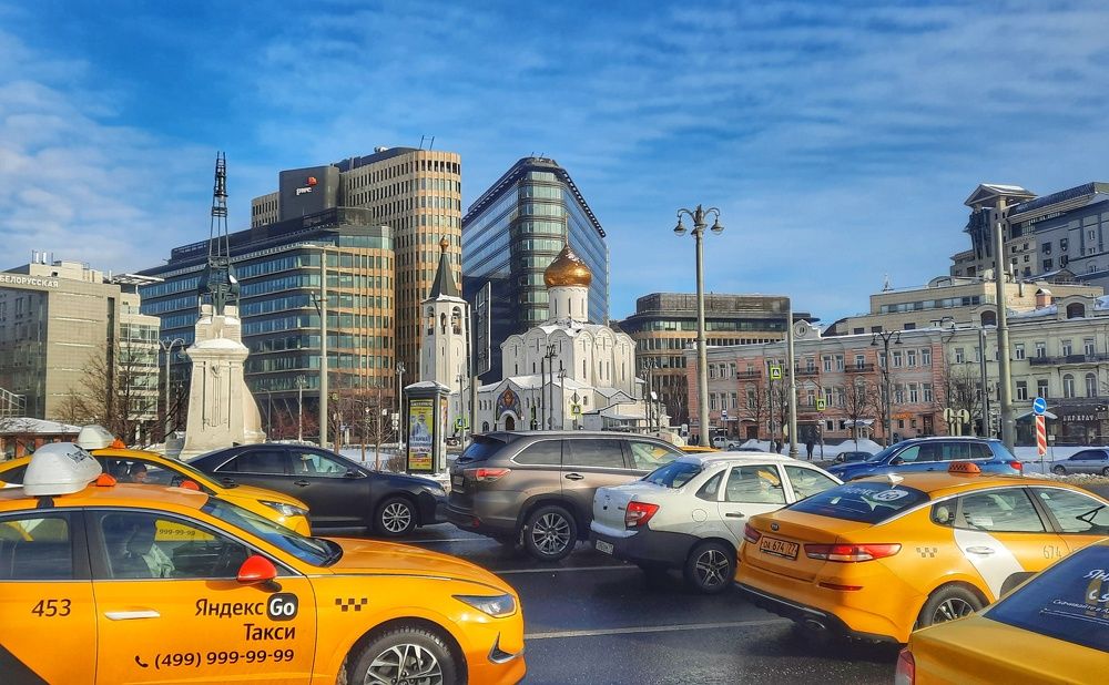 Photograph by Василий Фроленок