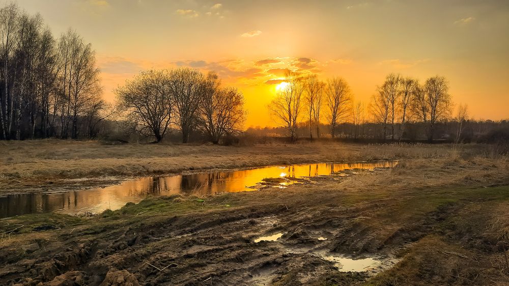 Photograph by Василий Фроленок