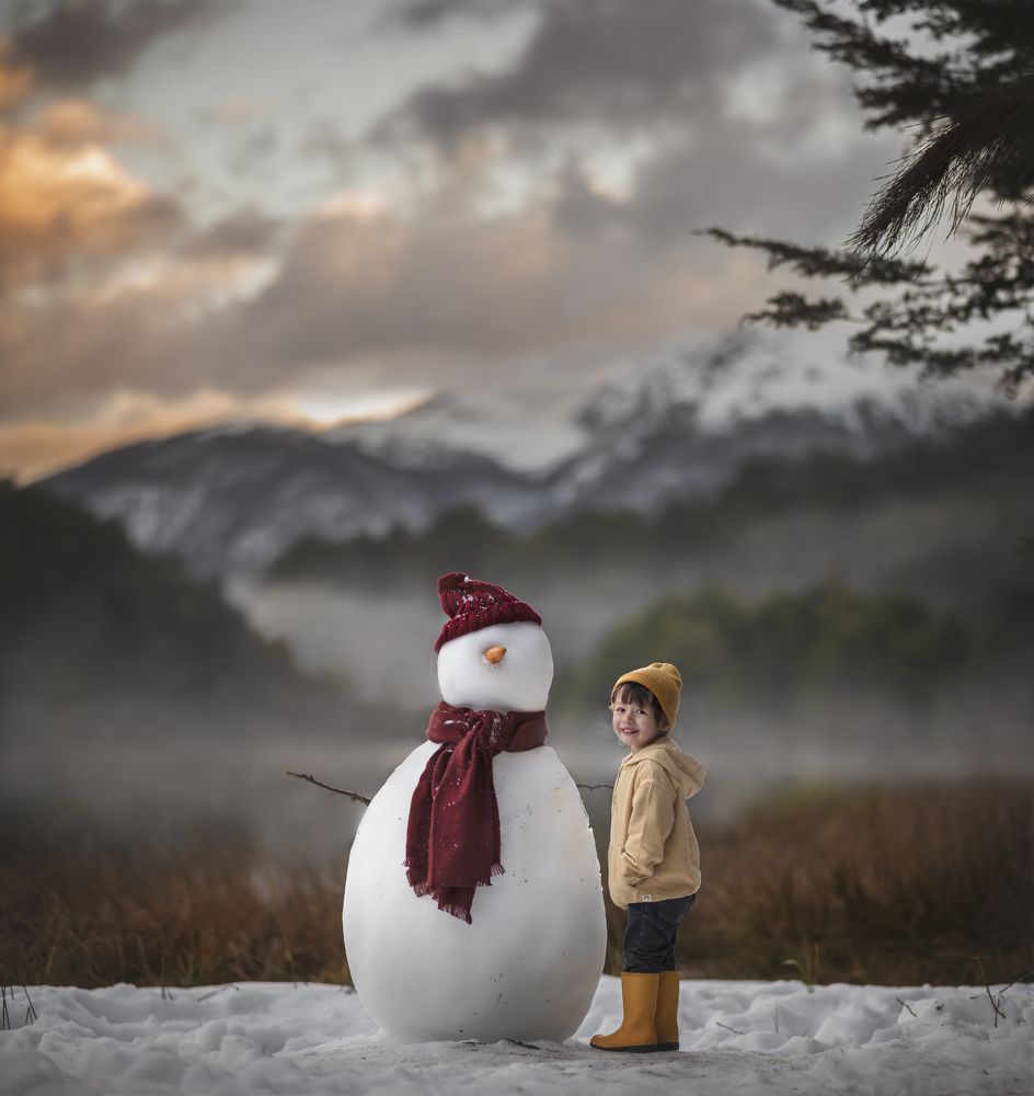 Photograph by victoria ruiz