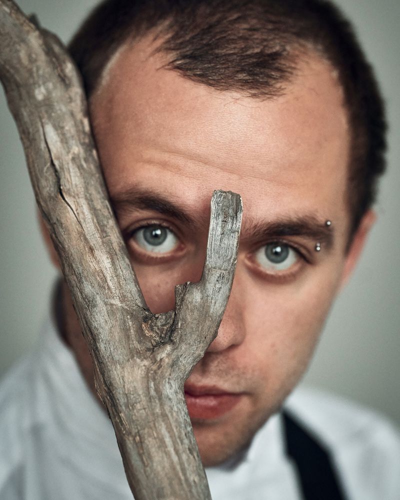 Photograph by Жанна Захарченко