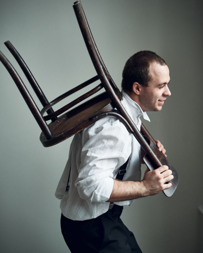 Photograph by Жанна Захарченко