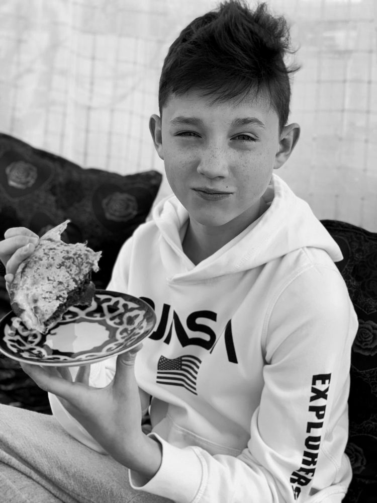 Photograph by Екатерина Герасимова