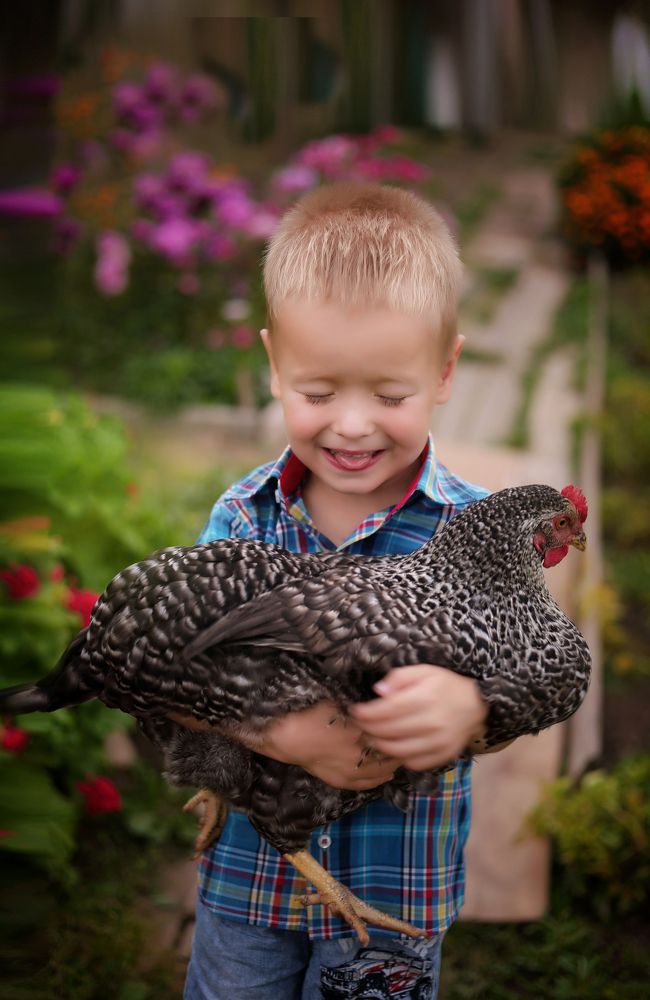 Фотография автора Надежда Саблина