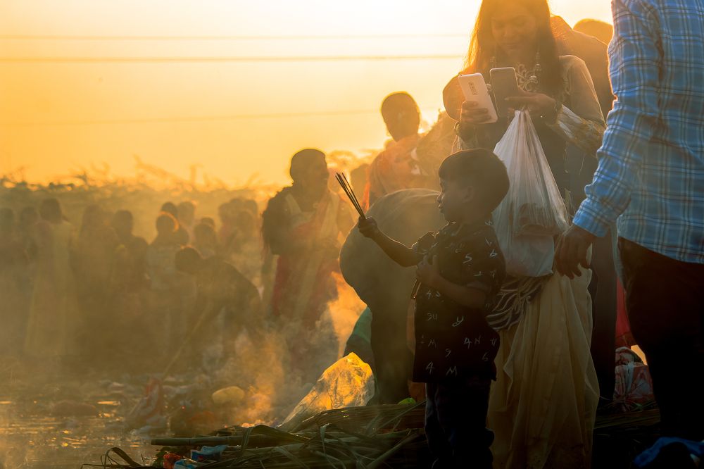 Photograph by Nitin Sidhpura